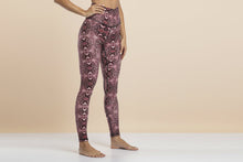 Load image into Gallery viewer, Women’s High Waist Printed Workout Leggings for Yoga, Running &amp; Fitness
