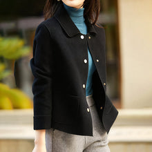 Load image into Gallery viewer, Women’s Lightweight Autumn Short Coat
