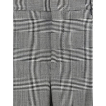Load image into Gallery viewer, Dolce &amp; Gabbana Multicolor Wool Pants
