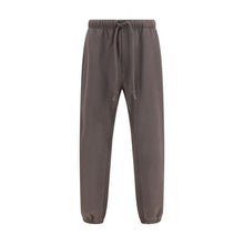 Load image into Gallery viewer, Dolce &amp; Gabbana Brown Cotton Joggers (Workout Pants)
