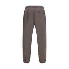 Load image into Gallery viewer, Dolce &amp; Gabbana Brown Cotton Joggers (Workout Pants)
