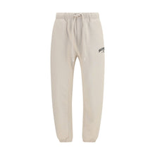 Load image into Gallery viewer, Dolce &amp; Gabbana Beige Cotton Athletic Pants
