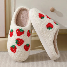 Load image into Gallery viewer, Warm Winter House Slippers - # GIAA73610006
