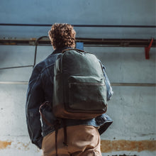 Load image into Gallery viewer, Backpack
