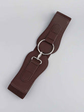 Load image into Gallery viewer, Elastic Wide Belt - Stylish &amp; Durable Accessory
