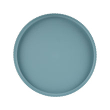 Load image into Gallery viewer, Mainstays 18-Piece Eco-Friendly Dinnerware Set — Stylish, Sustainable, and Safe
