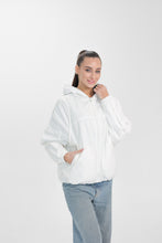Load image into Gallery viewer, ⇆ Reversible Demi-Season Jacket
