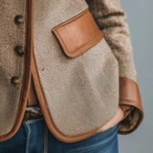 Load image into Gallery viewer, Women's Retro Elegant Jacket
