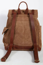 Load image into Gallery viewer, Scully Wanderlust Wonder - Backpack
