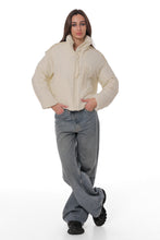 Load image into Gallery viewer, Short Lightweight Mid-Season Jacket
