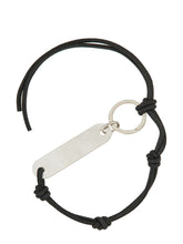 Load image into Gallery viewer, Our Legacy Men Leather Keychain

