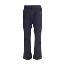 Load image into Gallery viewer, Moncler Grenoble Blue Polyester Athletic Pants
