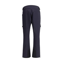 Load image into Gallery viewer, Moncler Grenoble Blue Polyester Athletic Pants

