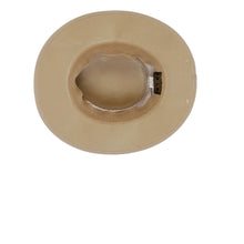 Load image into Gallery viewer, Dorfman Pacific Seabreeze - UPF 50+ Canvas Australian Hat

