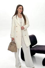 Load image into Gallery viewer, Alila Cashmere Wool Coat
