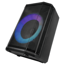 Load image into Gallery viewer, Supersonic 8" Bluetooth Speaker with True Wireless Technology
