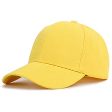 Load image into Gallery viewer, Women’s High-Ponytail Baseball Cap
