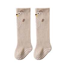 Load image into Gallery viewer, Baby Knee Non-Slip Floor Socks - # BAGE71210001
