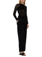 Load image into Gallery viewer, Off-White Women Wide Leg Pants
