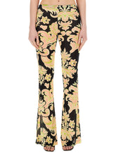 Load image into Gallery viewer, Etro Women Printed Jersey Pants

