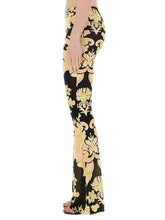 Load image into Gallery viewer, Etro Women Printed Jersey Pants
