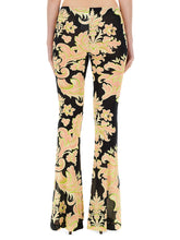 Load image into Gallery viewer, Etro Women Printed Jersey Pants
