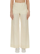 Load image into Gallery viewer, Moncler Women Poplin Pants
