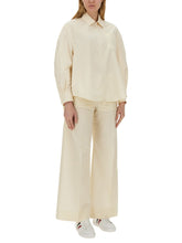 Load image into Gallery viewer, Moncler Women Poplin Pants
