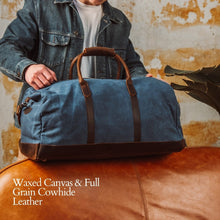 Load image into Gallery viewer, Weekender Bag
