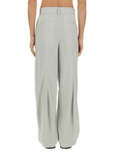 Load image into Gallery viewer, Bottega Veneta Men Silk And Cotton Pants
