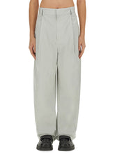 Load image into Gallery viewer, Bottega Veneta Men Silk And Cotton Pants
