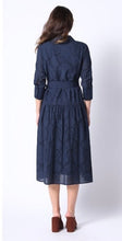 Load image into Gallery viewer, Gracia Eyelet Dress D34739
