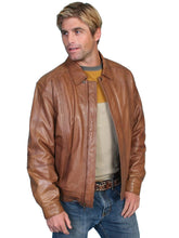 Load image into Gallery viewer, Scully Power of Love - Mens Jacket
