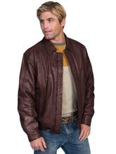 Load image into Gallery viewer, Scully Power of Love - Mens Jacket
