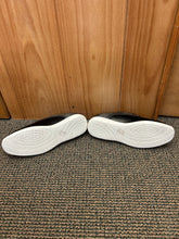 Load image into Gallery viewer, Terroni Black/Grey Lace-up Men’s Dress Shoe | S9
