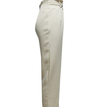 Load image into Gallery viewer, Women’s Solid Color Wide-Leg Pants
