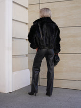 Load image into Gallery viewer, Spanish Toscana Genuine Leather Jacket

