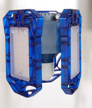 Load image into Gallery viewer, 60W Super Bright Deformable LED Light for Gym Warehouse Garage 6000 Lumens

