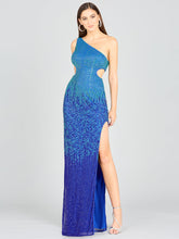 Load image into Gallery viewer, Anabelle Sequin Dress
