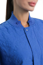 Load image into Gallery viewer, Mia Light Jacket in Blue
