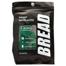 Load image into Gallery viewer, Round Locks Elastic
