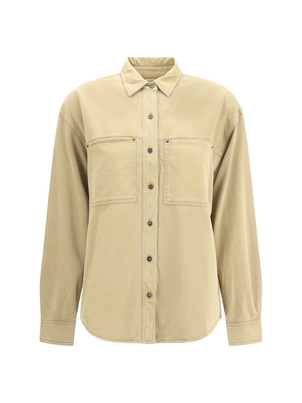 Marant Etoile Women Jersey Shirt