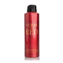 Load image into Gallery viewer, GUESS Red Charm Men's Body Spray 6 Oz
