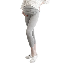 Load image into Gallery viewer, Summer Pregnancy Women Pants - # WOAA21410002-PRG
