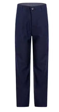 Load image into Gallery viewer, Boys' Formal Pants – School - # BOAA13410018
