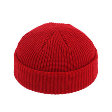 Load image into Gallery viewer, Winter Fashion High Quality Unisex Cap Stretchy Design Knitted Colorful Warm And Comfortable Hats And Caps For Men And Women
