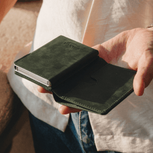 Load image into Gallery viewer, Bifold Wallet
