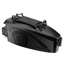 Load image into Gallery viewer, Bicycle Bag Rain cover Bike Phone Holder Bag Waterproof Biycle Basket 4-6.5' Front Phone Bag Moto Bicycle AccessoriesBike Top Tube Bag Bicycle Front Frame Bag Waterproof Bike Pouch Pack Bike Phone Bag Cycling Accessories Pouch For Mountain Road Bike
