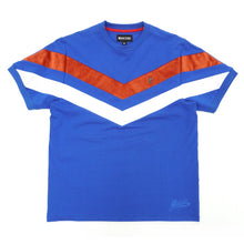 Load image into Gallery viewer, M562 V-Cut Short Set - Royal
