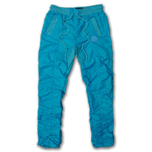 Load image into Gallery viewer, F2766 Frost Poly Sweatpants - Teal
